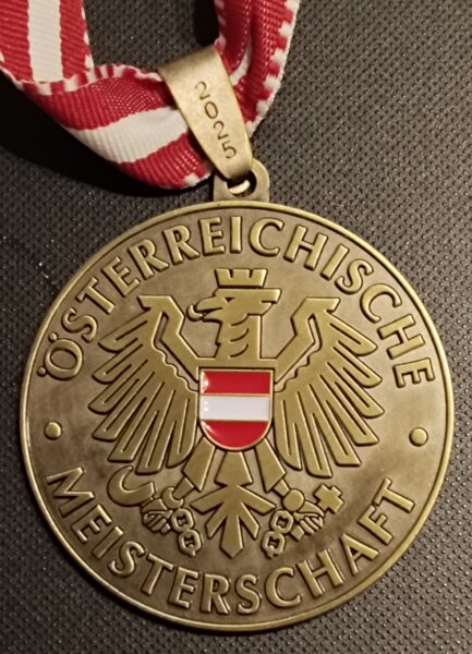 Bronze