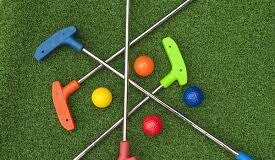 Minigolf