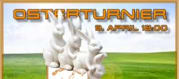 Osterturnier