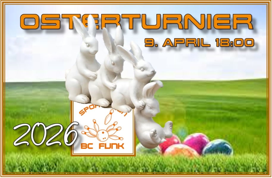Osterturnier